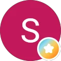 Sarah S Avatar